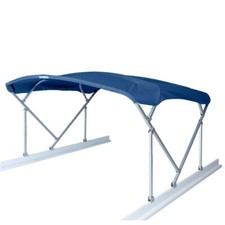 TAYLOR MADE 8' X 8'X 1.25' POLY PONTOON BIM KIT 88128