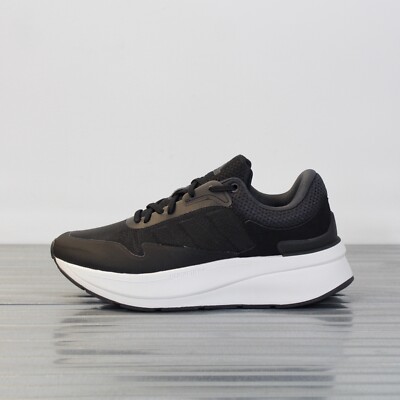 Herren Adidas ZNCHILL LIGHTMOTION+ Sneaker schwarz/weiß GX6853 UVP 109,99£