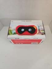 Mattel View-Master Virtual Reality 3D Experience Starter Pack