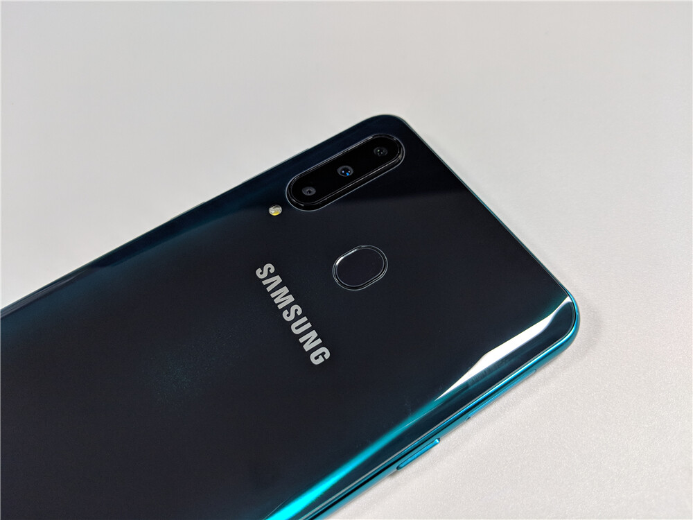 Smartphones Samsung Galaxy A30 Triple Camera Samsung Galaxy A30s
