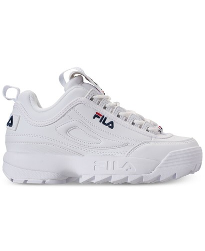 fila disruptor 3.5