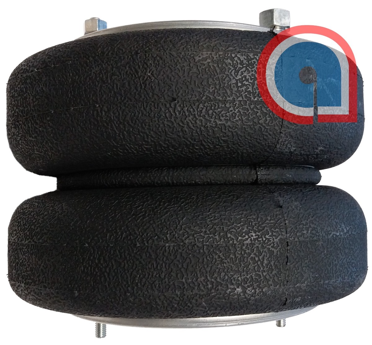 7555 Conv Air Spring Ref:2B12-440,FD 331-26 480,Reyco 20018