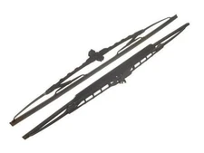 For 2017-2018 Toyota Yaris iA Wiper Blade Set Front Left Bosch 36447VX