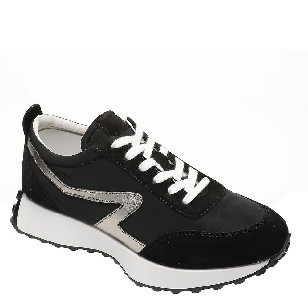 Diba True Kind Mark Womens Oxford 9.5 B(M) US - Черный/оловянный