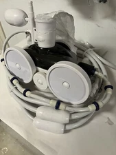 NEW Polaris 280 style Pressure Side Automatic Pool Cleaner complete with hose 