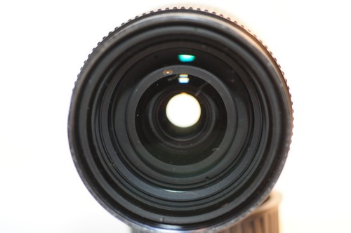 Lente Nikon Zoom Nikkor 35-135 mm f/3,5-4,5 AI-S para FG N2000 F3 HP FM2N FA FE2 EM - Imagen 4 de 7