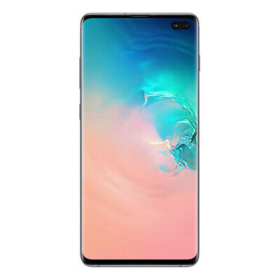 Samsung Galaxy S10 Plus G975 128GB Unlocked - Good | eBay
