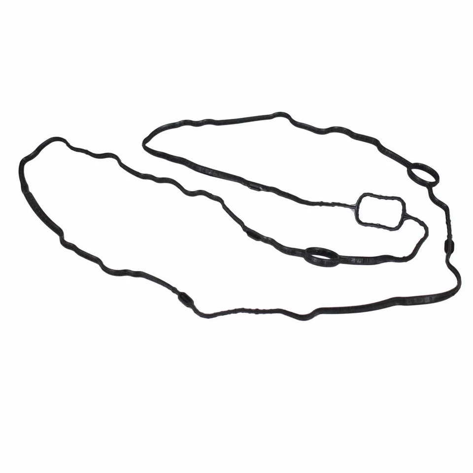 Junta superior del cárter de aceite OEM NUEVO 2011-2014 Ford F-250 F350 Super Duty 6,7 L BC3Z6710A Foto 2 de 2