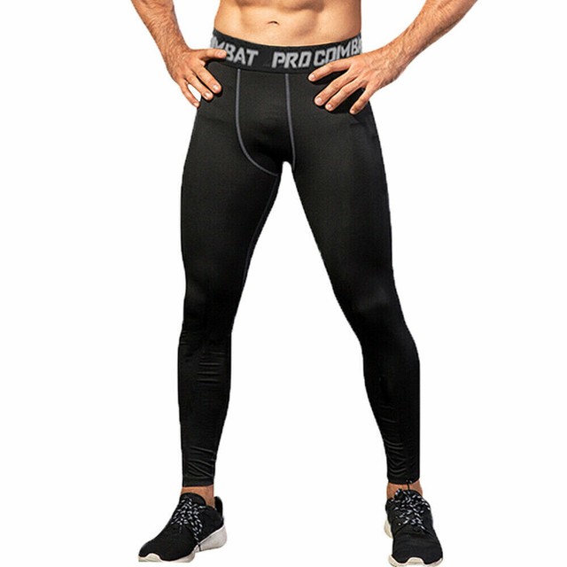 Under Armour Mens 3/4 Leggings Compression Pants Athletic Base Layer 3xl for sale online | eBay