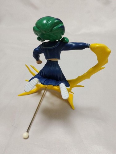 Urusei Yatsura Figur Lot 3 Set Lum Ataru Retro Rare Rumic Anime Japan M493 - Bild 5 von 20