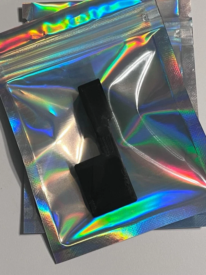 Elevador de barra prensatelas para Pfaff Hobbylock 794 Serger | PLA+ de alta resistencia Foto 2 de 4