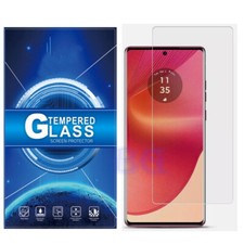For Motorola MOTO G Play 5G 2024 9H Tempered Glass Protector Case Friendly