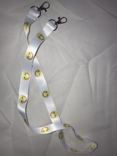 Face Mask Lanyard for Kids