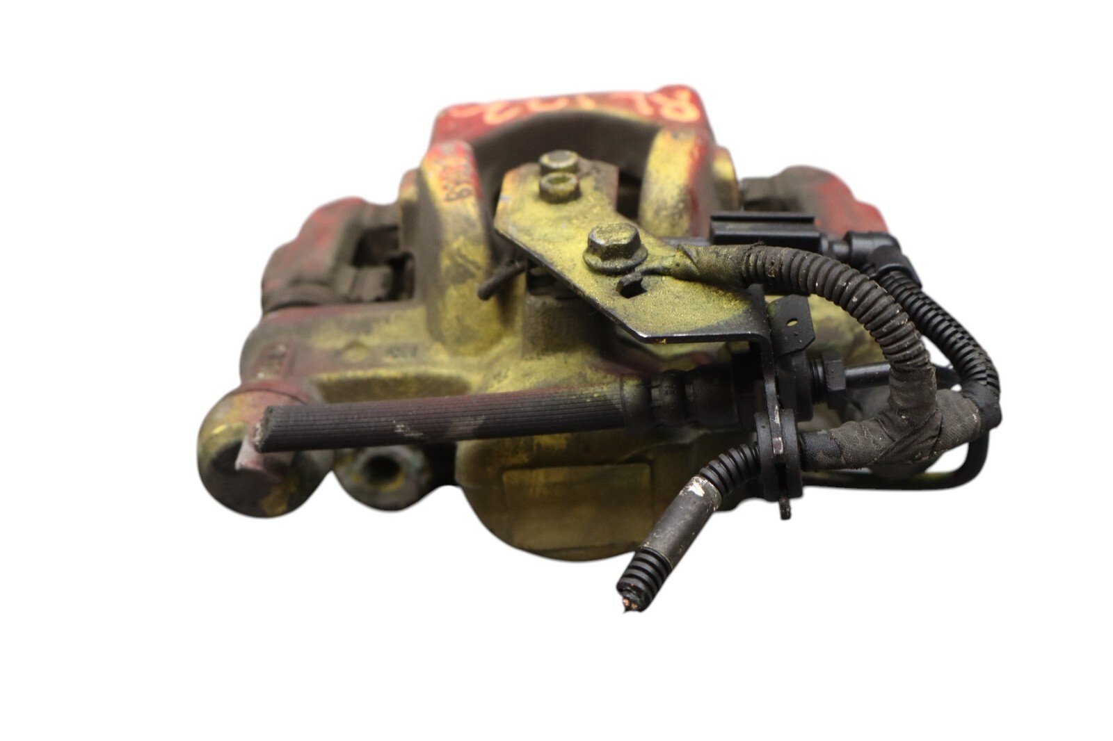 14-20 Maserati Ghibli Rear Right And Left Side Parking Brake Caliper Oem