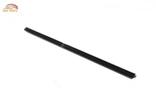 2022-2024 HYUNDAI IONIQ 5 REAR LEFT DOOR WINDOW INNER BELT WEATHERSTRIP SEAL OEM