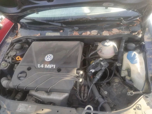 Deposito Expansion para VOLKSWAGEN POLO III BERLINA (6N2) Trendline 20 1621631 - Imagen 1 de 7