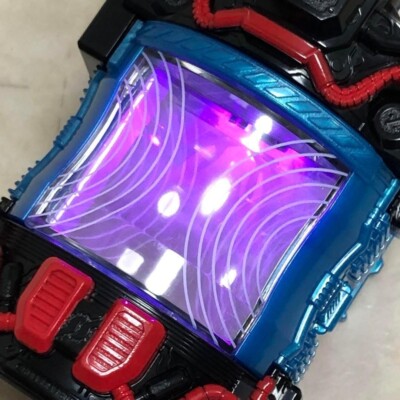 1:1 着用可能なビルスの仮面 HENSHIN by KAMEN RIDER 最新作ご予約開始！『仮面ライダー