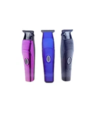 Stylecraft #SCELT Evo Cordless Magnetic Motor Trimmer Black Diamond Blade NEW