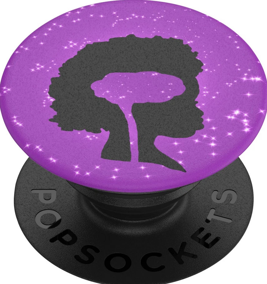 PopSockets - Poptivism PopGrip - Wisdom pop socket - Image 2 of 4
