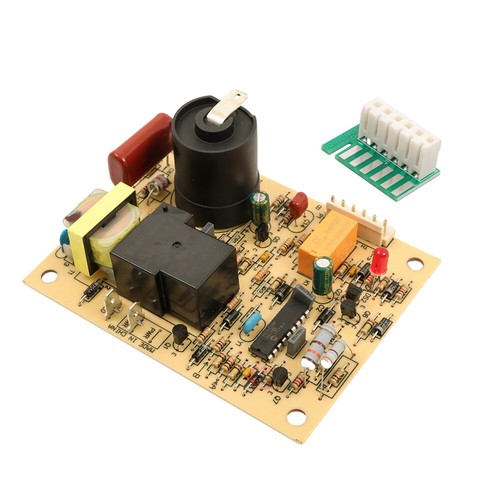 PC Board Kit Part 31501/33488/33727 For Atwood Hydro Flame Furnace FA 79D FA 72D - Picture 4 of 13