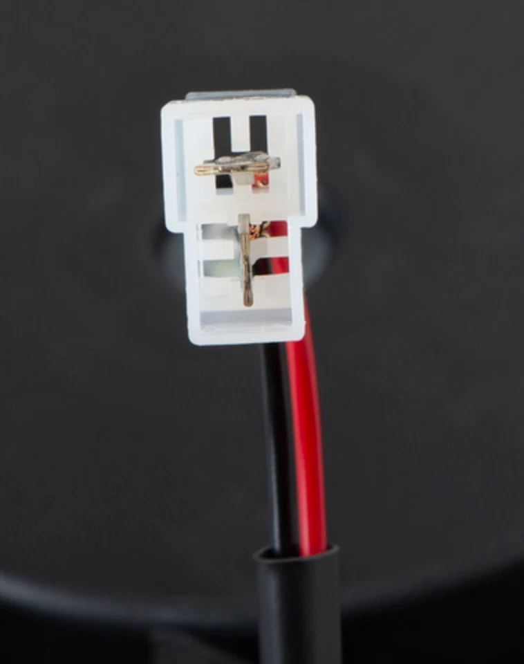 Ventilador de refrigeración del motor 4 estaciones para Oldsmobile serie 98 1946-1949 Foto 4 de 4