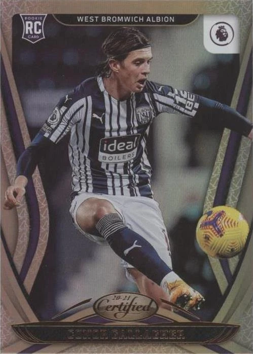 Conor Gallagher Trading Cards for sale | eBay