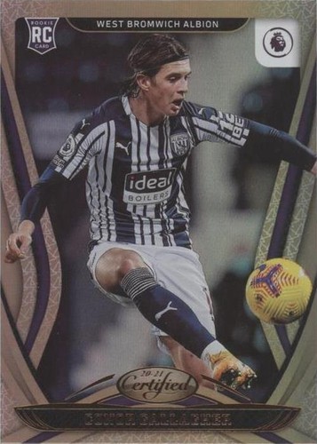 2023/24 Panini Select Soccer Conor Gallagher #134 | eBay