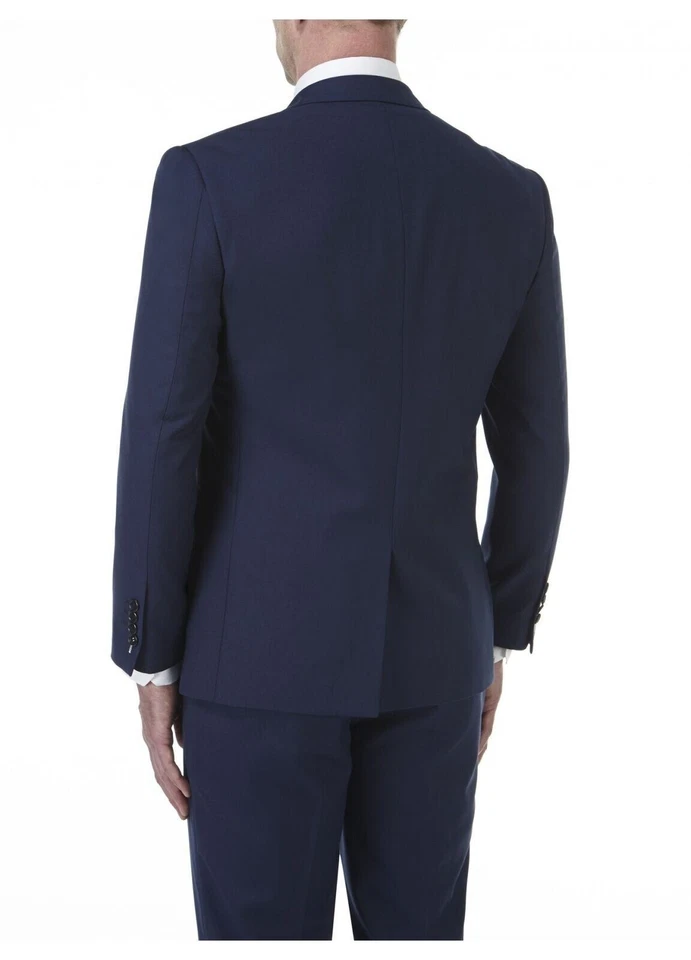 Skopes Kennedy Azul Real Chaqueta - Imagen 2 de 3