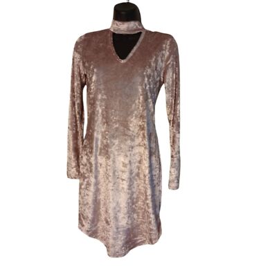 No Comment NY*LA Women's Size S Cocktail Dress