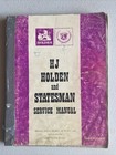 <!--F#f_0-->GMH Holden factory HJ Holden & Statesman supplement car service manual.<!--F/-->