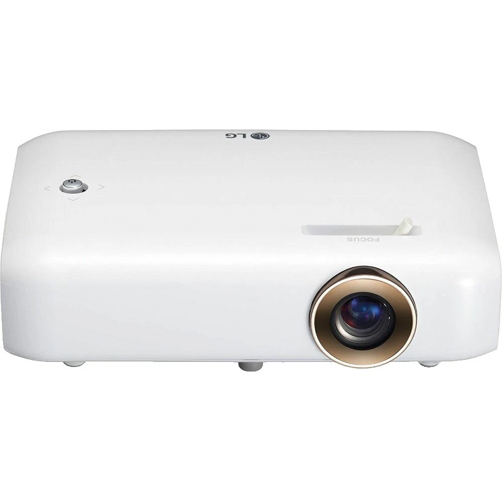 LG DLP Home Theater Projectors