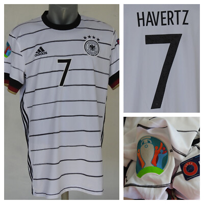 Germany 2020 home kit