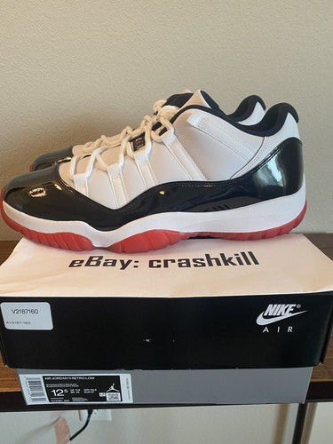 jordan 11s ebay