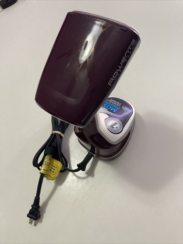 rowenta xcel steam how to use