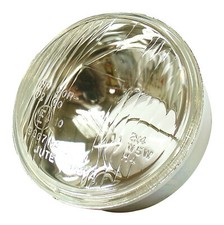 REPLACEMENT INNER UNIT FOR DOMINATOR MOTORCYCLE HEADLIGHTS