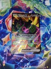 Carte Pokémon Félicanis Ex 082/064 EV 6.5 Fable Nébuleuse FR NEUF