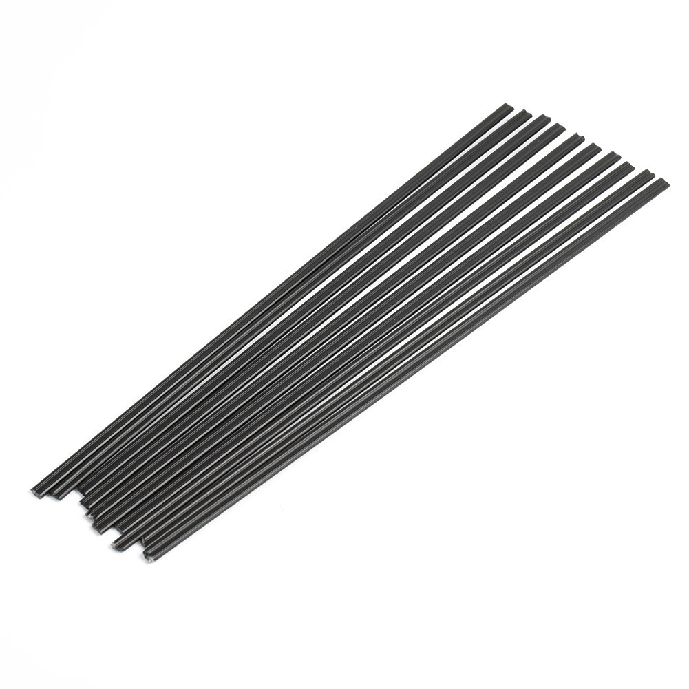 Chemical Resistant PE Welding Rods for Barrels and Trash Cans Pack of 10 eBay