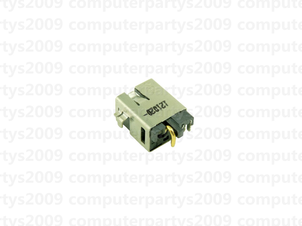 DC IN Power Jack Charging Port For ASUS A501U K501U K501UX K501UB