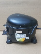 Compresseur frigo réfrigérateur congélateur frigidaire Haier htt75aa zel 