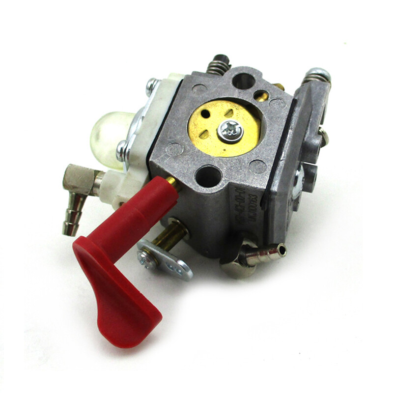 Carburetor For Carb WT668 Fuelie Engine HPI Baja 5b 5T FG 1/5 Scale