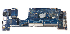 Motherboard with Fan for Laptop Dell Latitude 7480 Intel i7 DP/OVD6TRN: 
