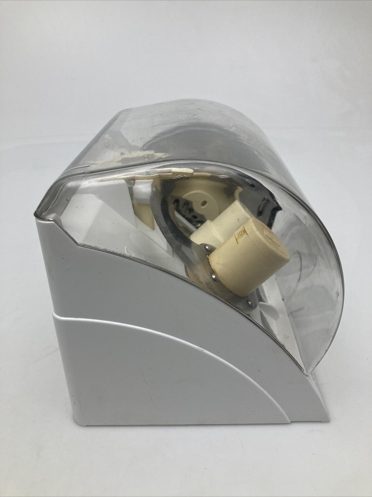 Cuisinart BDH2C Food Processor Blade and Disc 6 Piece Holder with 5