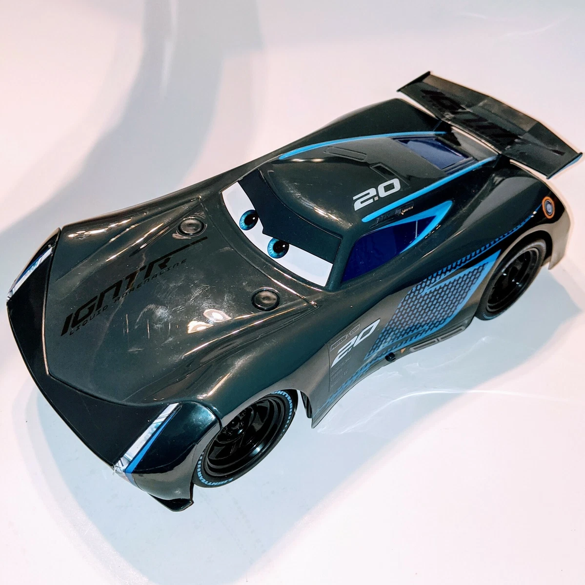 Storm remote hotsell control car