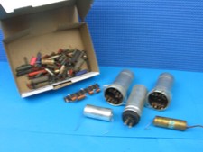 SABA Freudenstadt 6 -3D Wiederstände/Elkos und Sonstiges RX 2323 -18