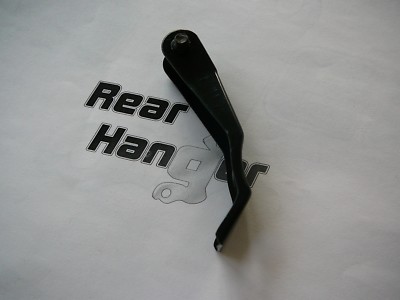 Fahrrad Dynamo Halter Halterung Träger Licht hinten vorne Fahrrad Oldtimer 460731