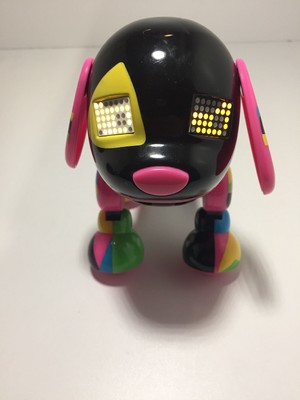 2014 spin master dog