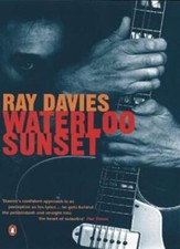 Waterloo Sunset By Ray Davies. 9780140253368