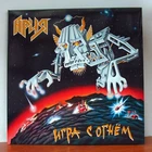 Ария (Aria) –  Игра С Огнём - Rare Heavy Metal! (MIR 100604)