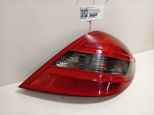STOP FANALE POSTERIORE DESTRO PER MERCEDES SLK W171 2° Serie FANALE EST. POST. - Foto 4 di 10