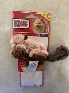 kong beaver